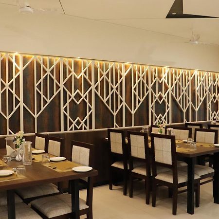 Hotel City Point Phalodi  Exterior photo