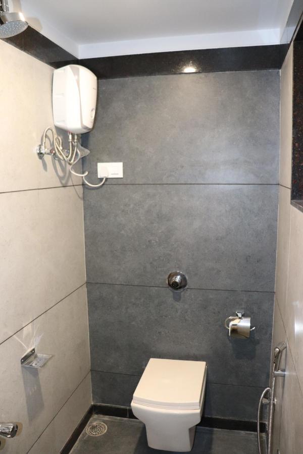 Hotel City Point Phalodi  Exterior photo
